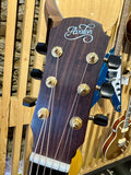 Avalon A32 Performer Series ~ Spruce / Wenge S/N 3023