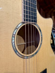 Eastman AC622ce Electro Acoustic (Preloved)