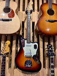 2018 Fender USA Professional Jaguar