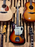 2018 Fender USA Professional Jaguar