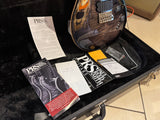 2019 PRS USA 509 ~ Charcoal Burst