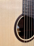 JKM Guitars - "514" Acoustic #26