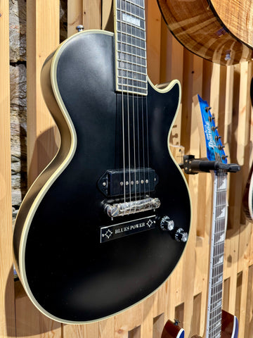 Epiphone Jared James Nichols "Blues Power" Les Paul Custom (Preloved)