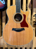 2017 Taylor 414ce Electro Acoustic (Preloved)