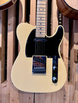 2006 Fender American Telecaster ~ Vintage White