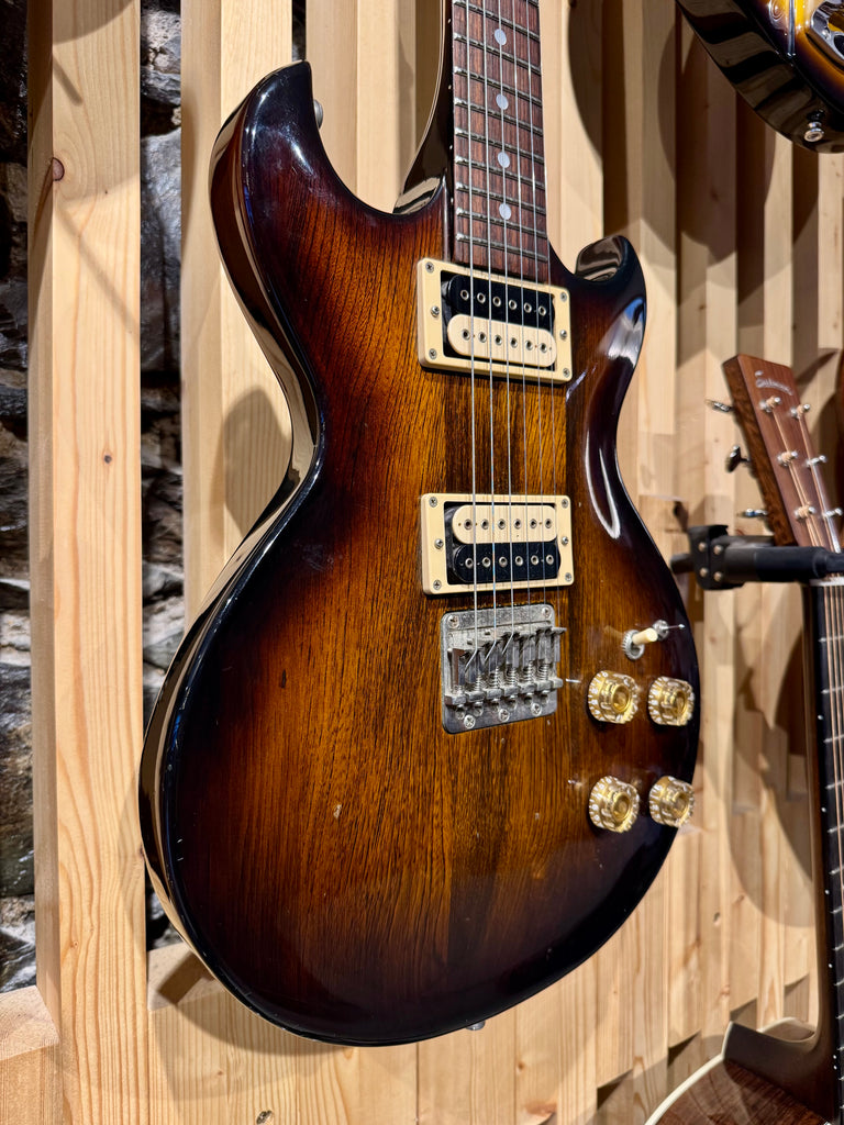 1981 Aria Pro II Cardinal Series CS400 Japan (Preloved) Windmill Guitars