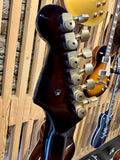 1990's Levinson Blade R4 ~ Tobacco Burst