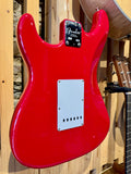 2012 Fender USA Eric Clapton Signature Stratocaster ~ Torino Red