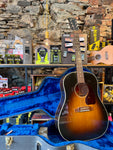 2005 Gibson Historic Collection J45 Electro-Acoustic (Preloved)