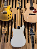 1978 Fender Musicmaster Short-scale Bass ~ USA