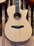 Eastman AC622ce Electro Acoustic (Preloved)