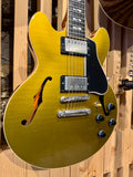 2007 Gibson Custom Shop KS-336 Kiefer Sutherland #79 Limited Edition (Preloved)