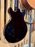 2011 Gibson Les Paul Standard DC ~ Goldtop P90
