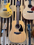Takamine GD30-12 12 String Acoustic (Preloved)