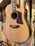 Cole Clarke FL2AC3 Electro - Acoustic (Preloved)