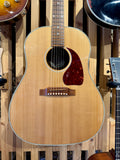 Gibson J45 Studio Walnut ~ Natural (Preloved)