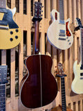 Eastman E20OM ~ Spruce/Rosewood (Preloved)