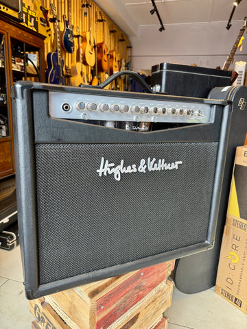 Hughes & Kettner Tubemeister 36 Combo (Preloved) **Collection Only**