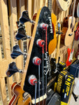 1997 Schecter Hellcat Bass ~ 4 String (Preloved)