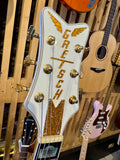 2001 Gretsch White Penguin (6134) ~ (Preloved)