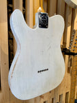 2011 Fender "Tele-bration" Limited Edition 60th Anniversary Old Pine Telecaster (Preloved)