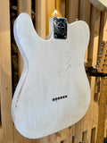 2011 Fender "Tele-bration" Limited Edition 60th Anniversary Old Pine Telecaster (Preloved)