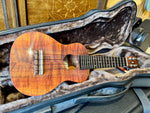 IMUA IS-C4 Soprano Ukulele (Preloved)