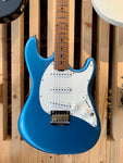 Music Man Hunter Hayes Artist Series USA Cutlass SSS  (Preloved)