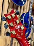 2008 PRS Private Stock #1822 Custom 22