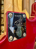 2007 Fender USA Custom Shop Robin Trower Signature Stratocaster ~ Midnight Wine