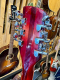 1997 Rickenbacker 330/12 FG ~ Fireglow (12 String)
