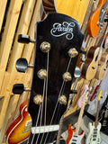 Avalon D390BC Premier Series ~ Bearclaw Spruce / Bog Oak S/N 3140