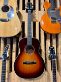 Avalon Americana S320A Custom ~ Electro Acoustic (Preloved)