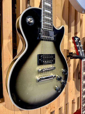 Epiphone Adam Jones Les Paul Custom Art Collection: Julie Heffernan's Self Portrait as Not Dead Yet (Preloved)