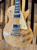 1980 Gibson Les Paul Standard ~ Natural