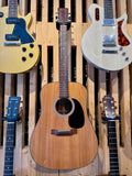 2003 Martin D18 Electro - Acoustic (Preloved)