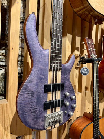 Cort Artisan A4 Plus FMMH Bass (Preloved)