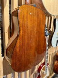 2021 Martin D18 Acoustic (Preloved)