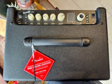 Fender Rumble LT25 Bass Combo (Preloved)