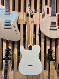 2013 Fender USA Telecaster Deluxe Thinline (Preloved)