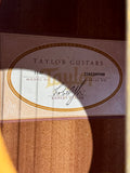 2019 Taylor 114e Electro Acoustic