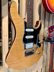 Yamaha Pacifica 612V (Preloved)