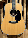 2014 Martin D28 Acoustic (Preloved)