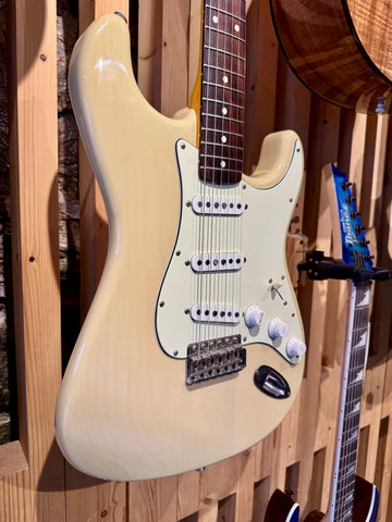 2003 Tokai Goldstar Sound Stratocaster (Preloved)