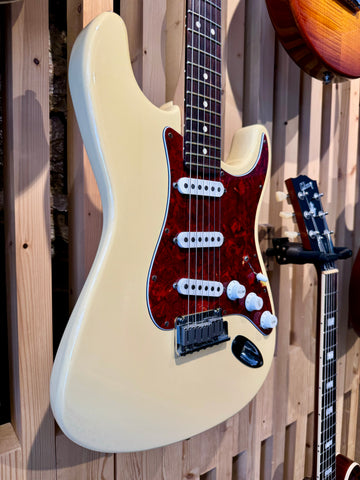 1996 Fender Stratocaster USA Standard (Preloved)