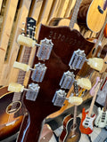 2024 Gibson ES-335 USA