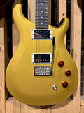 PRS DGT SE ~ Goldtop (Preloved)
