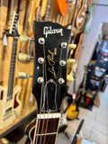 2011 Gibson Les Paul Standard DC ~ Goldtop P90