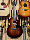 Taylor 224ce-K DLX Electro Acoustic (Preloved)