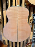 Eastman Guitars AC630 ~ Blonde (Ex Display)